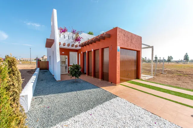 Villa 3 habitaciones 108m² en venta - Serena Golf — 21