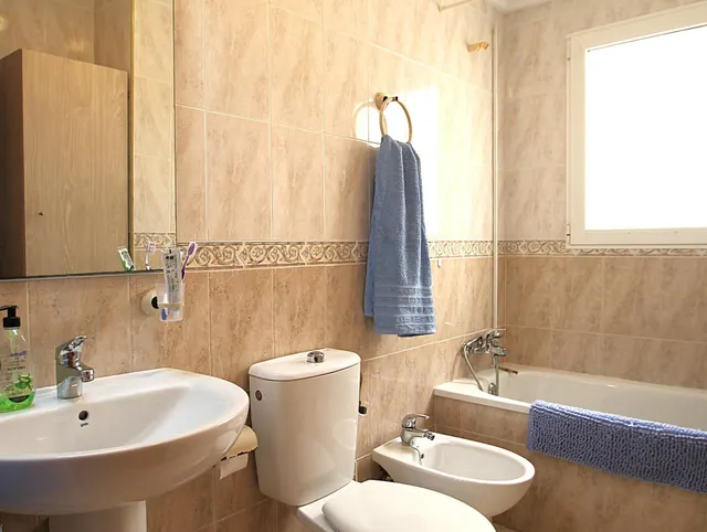 Apartamento 3 habitaciones 101m² en venta - Estacion de autobuses — 9