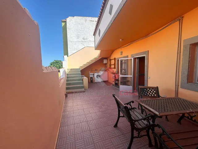Ático amplio y luminoso con gran terraza y azotea en Sardina – gastos incluidos — 13