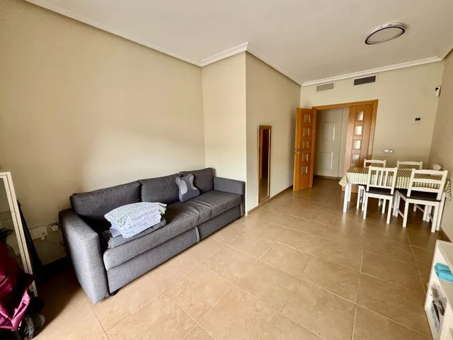 Apartamento 2 habitaciones 130m² en venta - Centro — 39