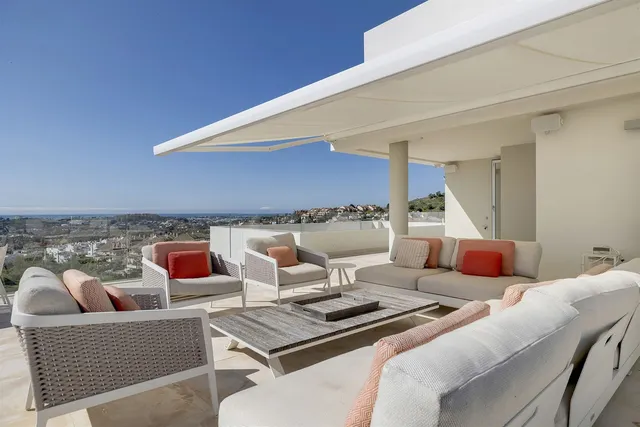 Ático Dúplex 3 habitaciones 188m² en venta - Marbella — 39