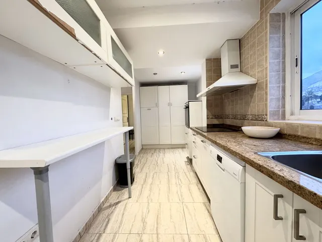 Apartamento 4 habitaciones 129m² en venta - Centro — 15