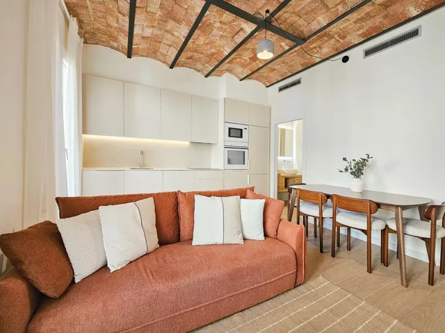 Piso 2 habitaciones 58m² en venta - Vila de Gràcia — 6