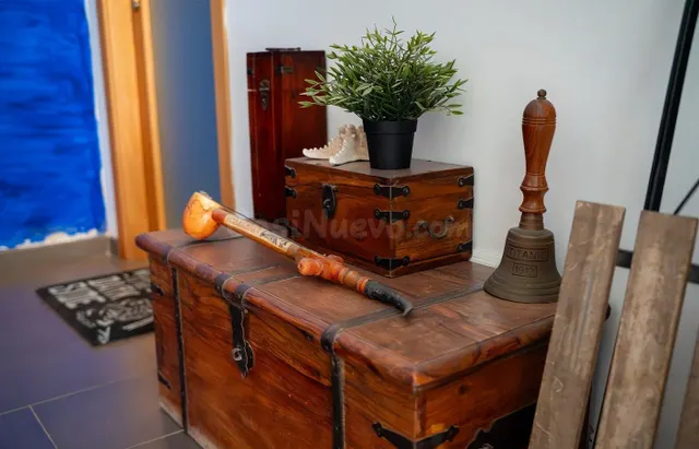 Casa autentica del Cabañal — 4