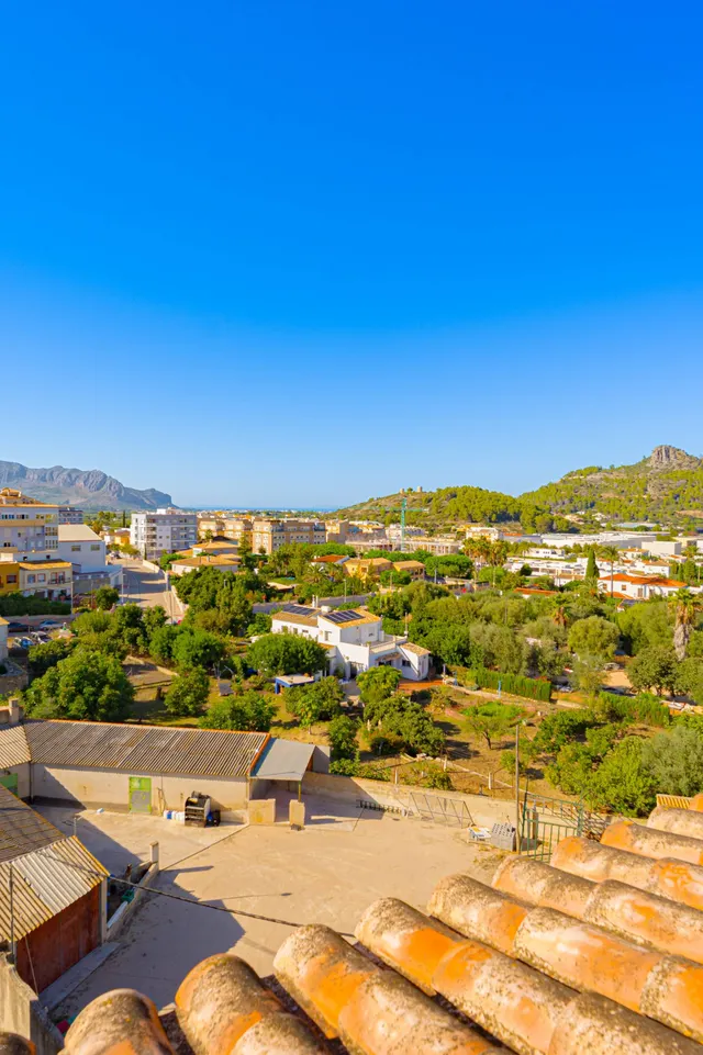 Estupendo ático duplex a la venta en Pedreguer — 39
