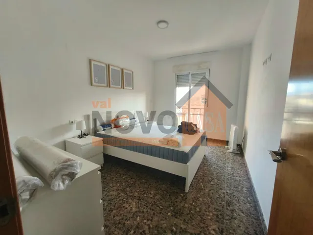 Piso 3 habitaciones 94m² en venta - Comunidad valenciana