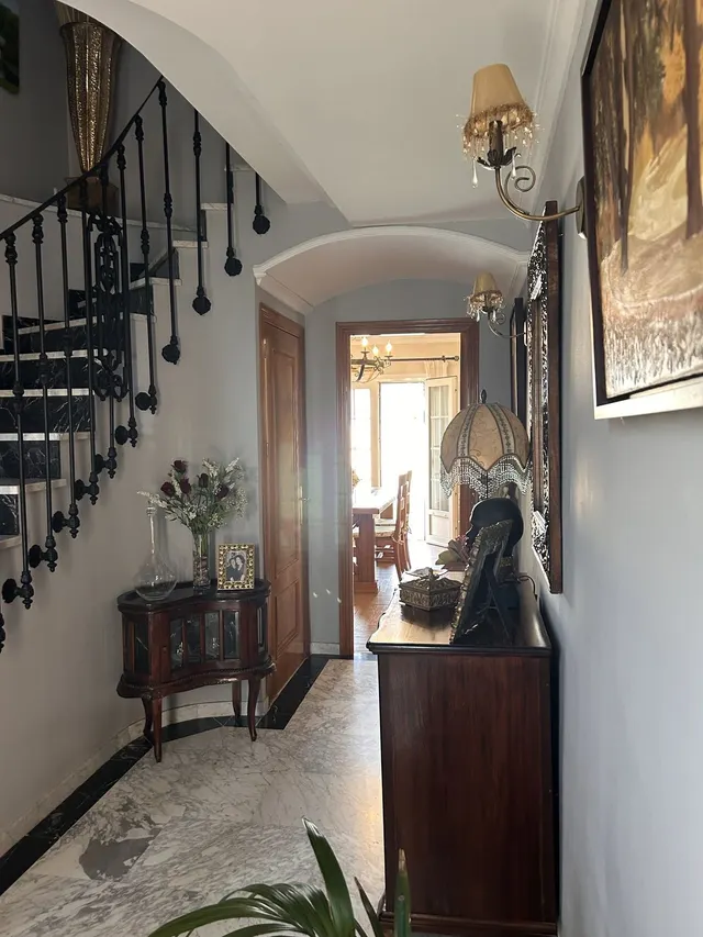 Chalet 4 habitaciones 246m² en venta - El Zabal-Santa Margarita — 25
