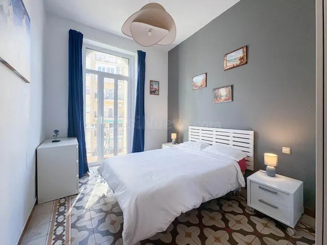ALQUILER EN EL CORAZON DE RUZAFA, 2 habitaciones, 1 BAÑO - foto 4