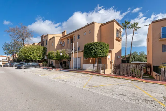 Apartamento 1 habitación 56m² en venta - Riviera del sol — 20
