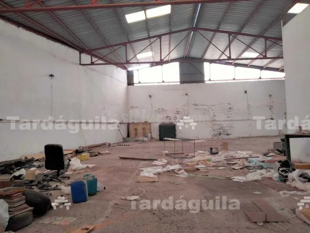 VENTA DE PARCELA INDUSTRIAL VILLAMAYOR — 3