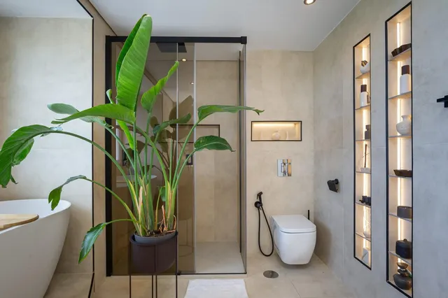 Ático 3 habitaciones 148m² en venta - El Madroñal — 21