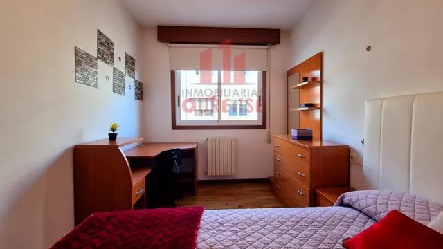 Vivienda amueblada en o ventiún, próxima a plaza de la marina — 28