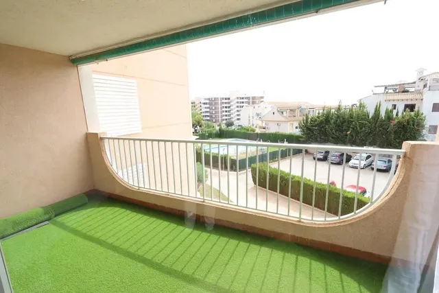 Apartamento 3 habitaciones 106m² en venta - La Regia — 7