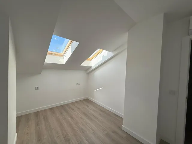 Dúplex 2 habitaciones 85m² en venta - la muela — 15