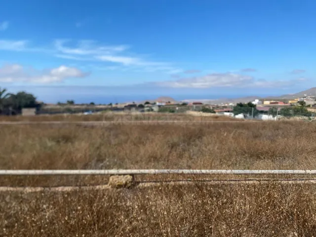 Magnífica finca en Charco del Pino, Granadilla de Abona. - foto 5