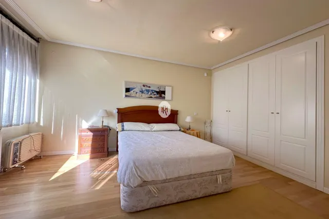 UNA CASA PARA VIVIR Y DISFRUTAR EN FAMILIA — 27