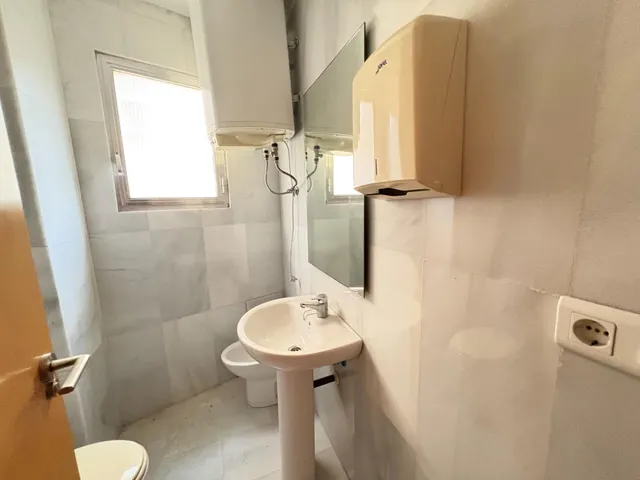 Piso en venta en La Explanada (Alicante) — 20