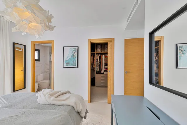 Adosado 3 habitaciones 214m² en venta - Centro — 18