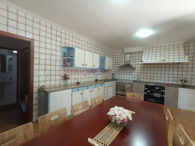 Casa en Cabral de 5 dormitorios con amplia parcela de unos 5.000 m2 — 25
