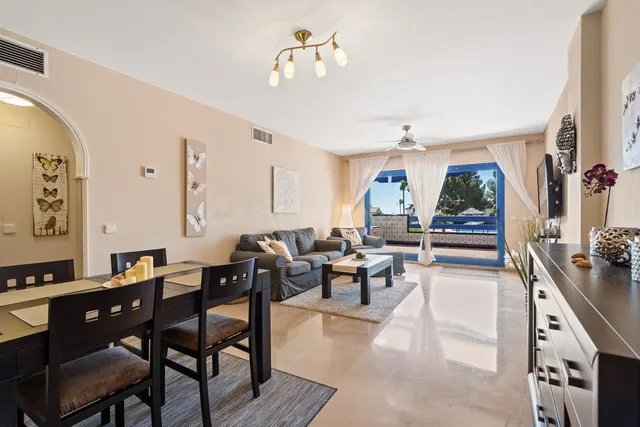 Apartamento 2 habitaciones 100m² en venta - Costa del Sol — 3
