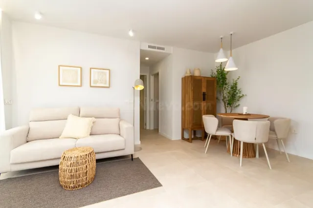 Ático 3 habitaciones 82m² en venta - Les Bassetes-El Marjal - foto 5