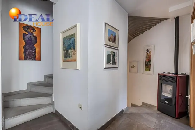Casa Única en el Realejo — 20