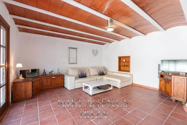 Casa-Chalet en Venta en Santa Eularia Des Riu Baleares — 11