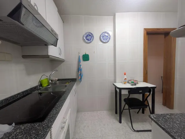 Piso en venta en san anton — 2