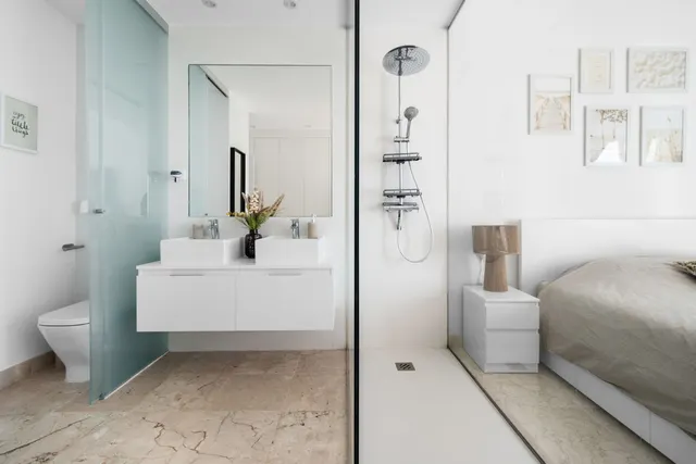 Apartamento 3 habitaciones 112m² en venta - Costa del Sol — 21