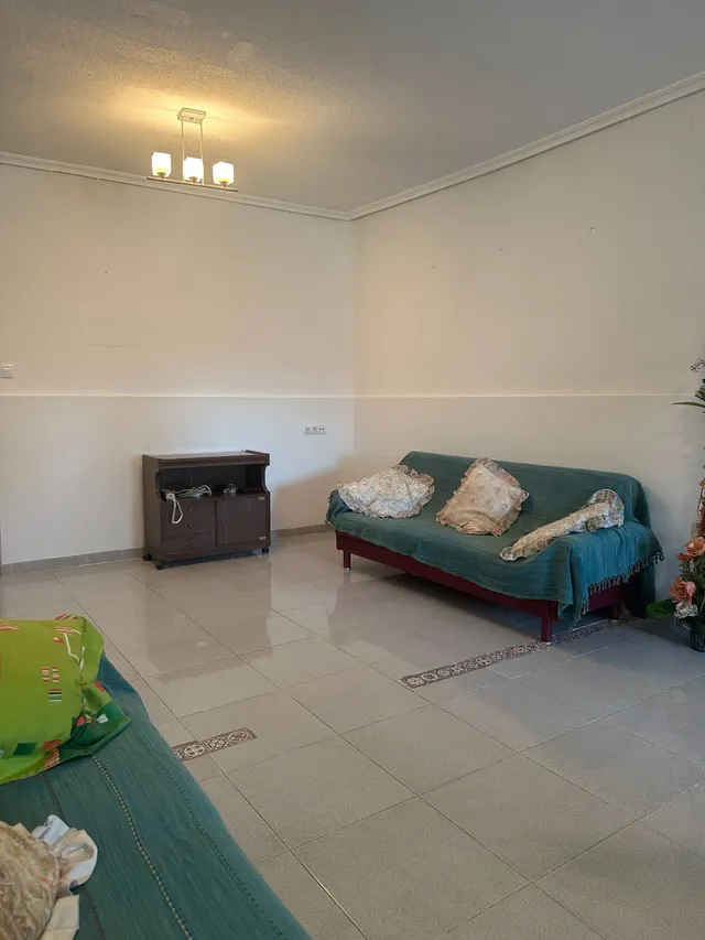 CASA EN PLENA HUERTA EN ALQUILER — 10