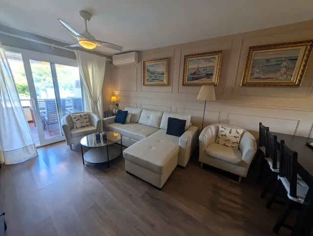 Ático 2 habitaciones 70m² en venta - Les Cases dAlcanar — 24