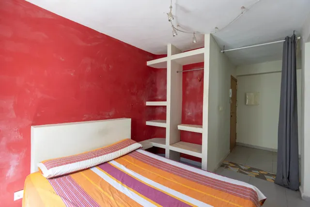 Apartamento-Loft en el centro de Motril — 21