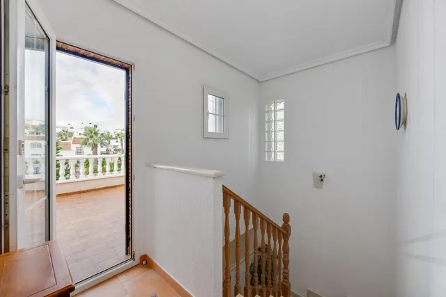 Exclusiva Villa con Jardin de ensueño en Los Dolses, a pasos de La Zenia Boulevard — 39