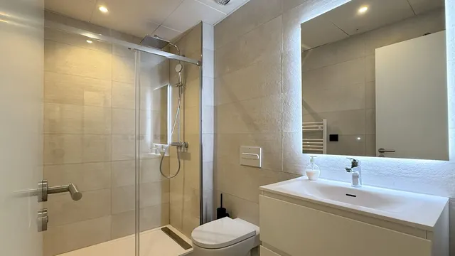 Apartamento 2 habitaciones 108m² en venta - Costa Del Sol — 9