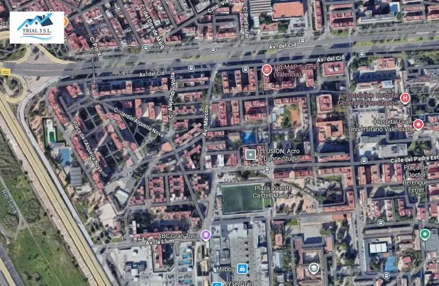 Venta de Piso en Xirivella (Valencia/València) - foto 3