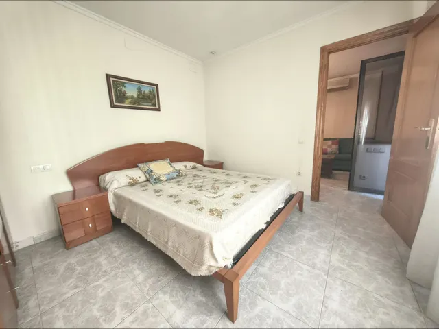 Piso en venta en benicalap – Valencia. 4º sin ascensor. — 20