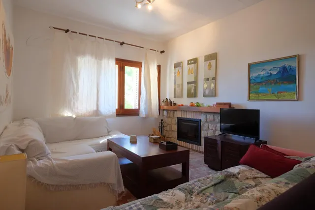 Gran villa cerca de Calpe — 16