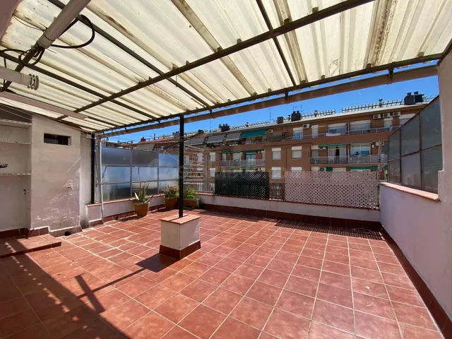 Espectacular Ático con dos amplias terrazas - foto 4