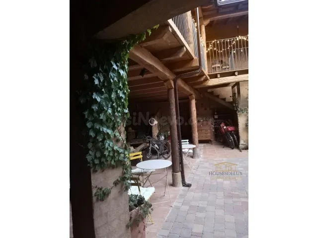 Casa Rural y Albergue de 376 m2 • Camino de Santiago | A 13  - foto 3