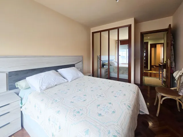 Piso 2 habitaciones 90m² en alquiler - Someso - Matogrande — 8