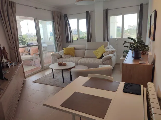 Piso 2 dormitorios Sucina - Oportunidad única en venta