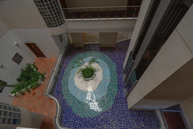 Apartamento 3 habitaciones en venta - puerto deportivo — 20