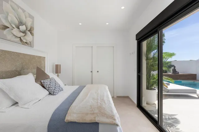 Villa 2 habitaciones 90m² en venta - Serena Golf — 19