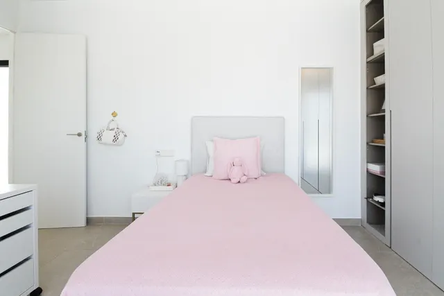 Villa 3 habitaciones 130m² en venta - Lomas de Cabo Roig — 30