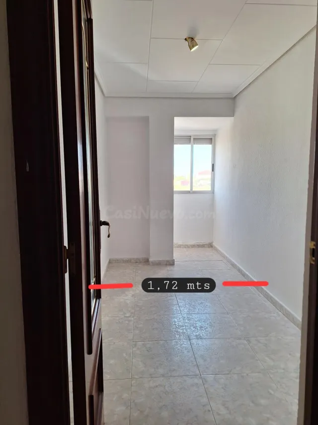 VENTA PISO EN BENIMAMET - foto 2