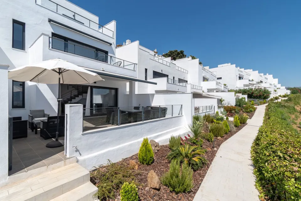 Adosado 4 habitaciones 197m² en venta - Marbella
