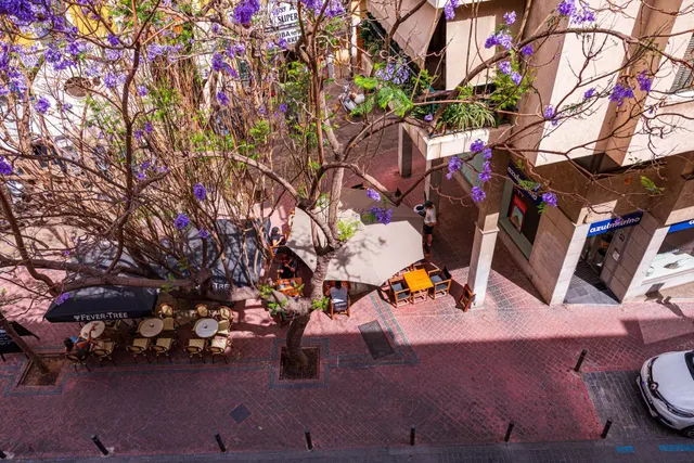 APARTAMENTO EN JAUME III EN ALQUILER TEMPORAL — 48