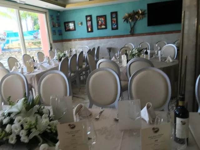 Restaurante 7 habitaciones 756m² en venta - Paraiso-Barronal — 34