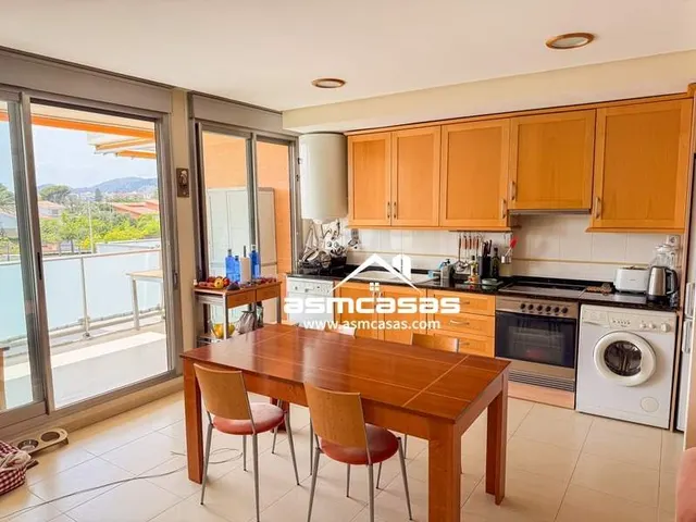 Se alquila apartamento para  agosto — 3