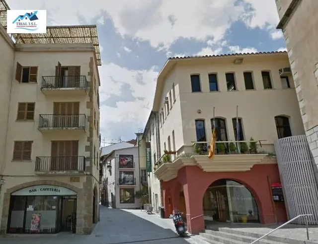 Venta Apartamento en Arbúcies - Girona
